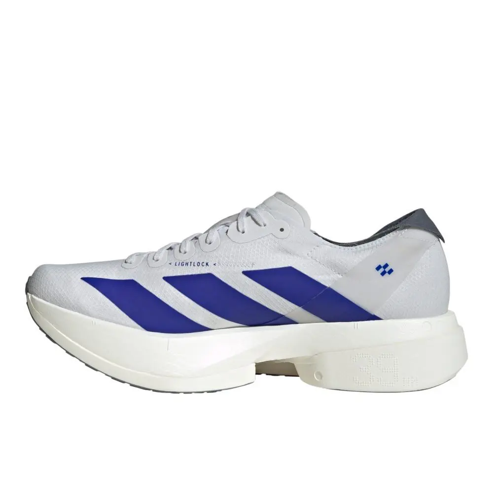 Adidas shoes - adidas Adizero Adios Pro 4 Running - JS1884 - White 7