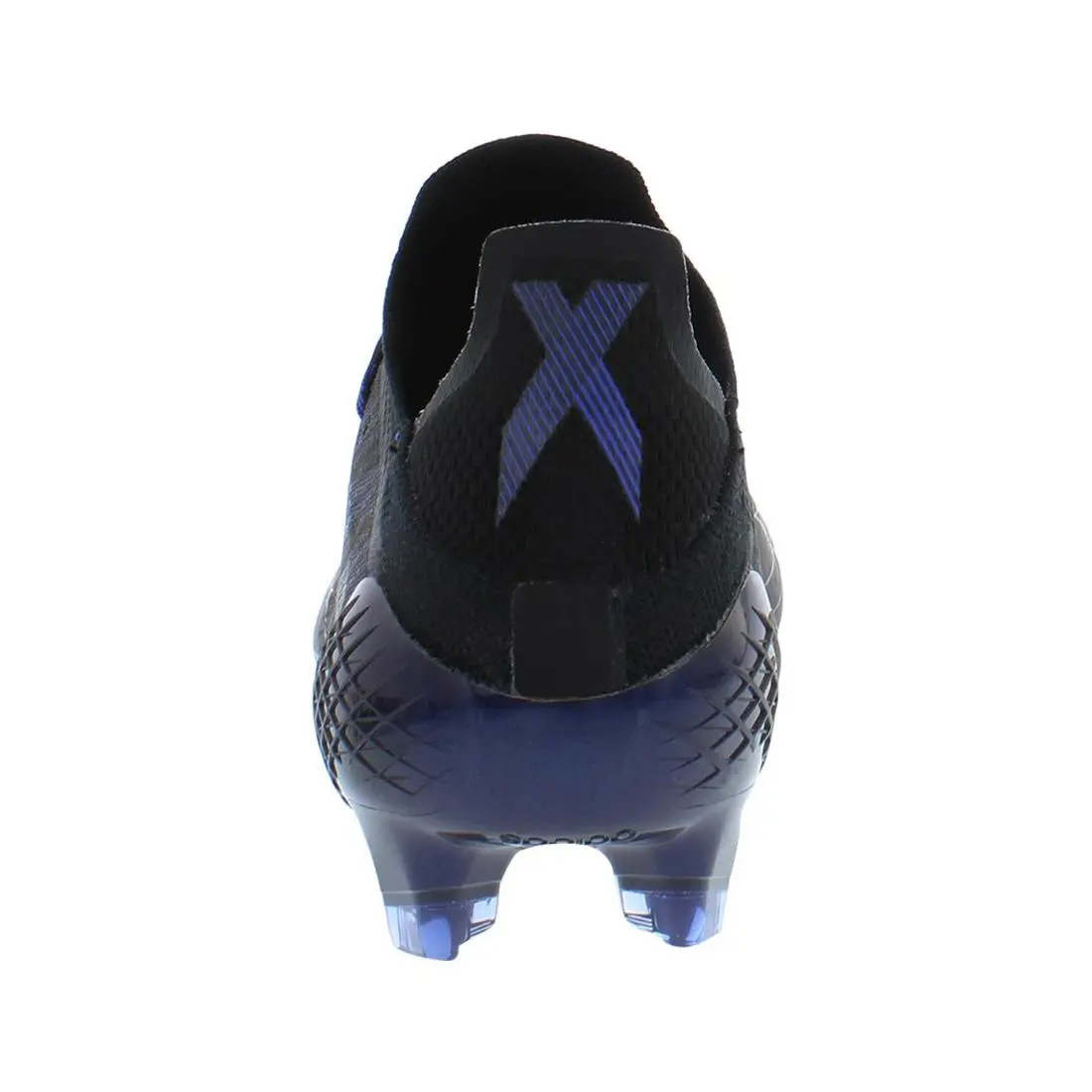 Adidas shoes - Core Black/Sonic Ink/Solar Yellow, Main: Black 2