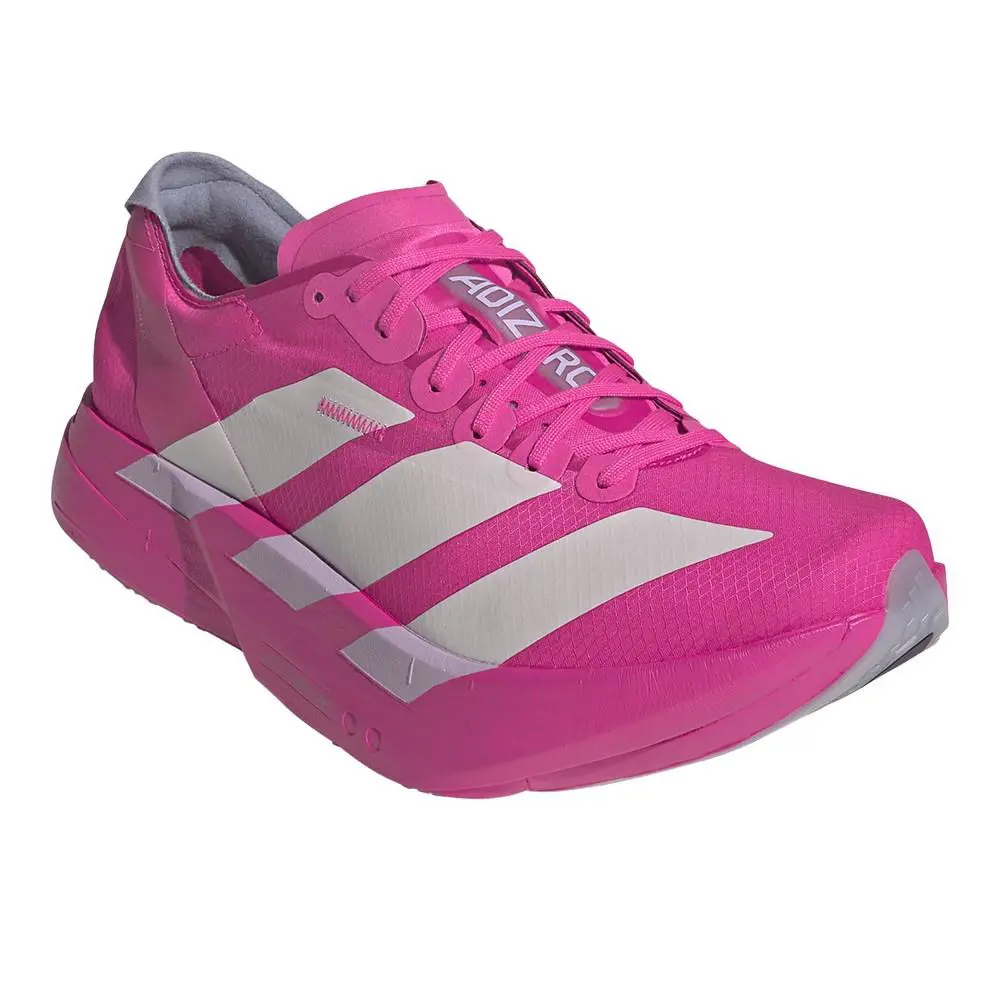 Adidas shoes - adidas Adizero Adios Pro 4 Running - JR1269 - Pink 0