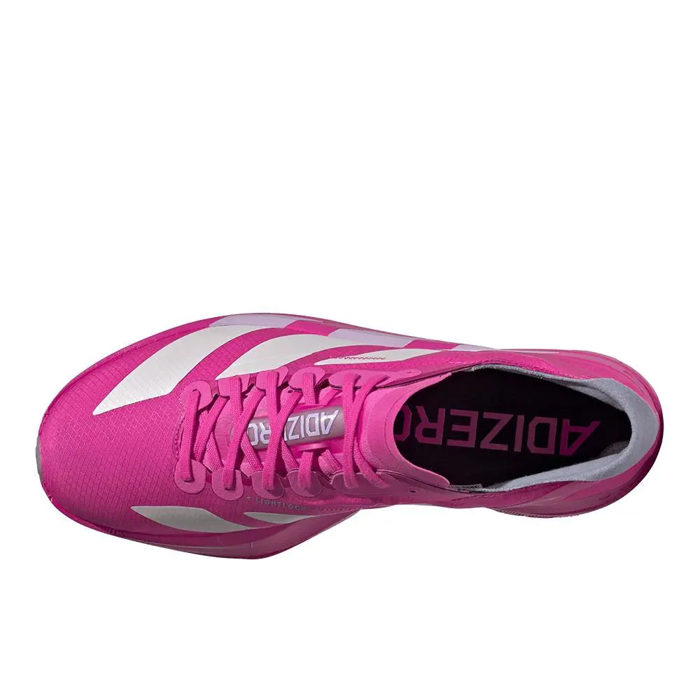 Adidas shoes - adidas Adizero Adios Pro 4 Running - JR1269 - Pink 2