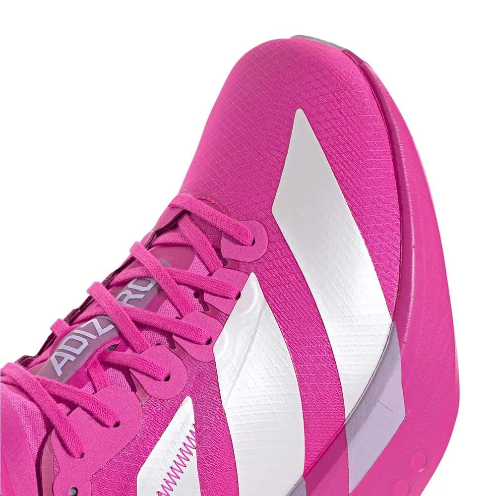 Adidas shoes - adidas Adizero Adios Pro 4 Running - JR1269 - Pink 5