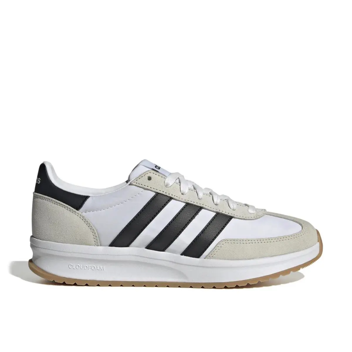 Adidas shoes - White/Grey 1