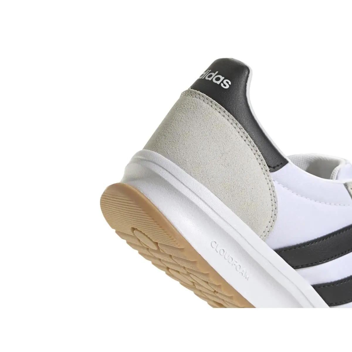 Adidas shoes - White/Grey 4