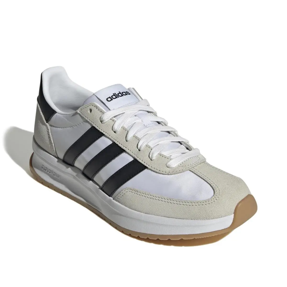 Adidas shoes - White/Grey 6