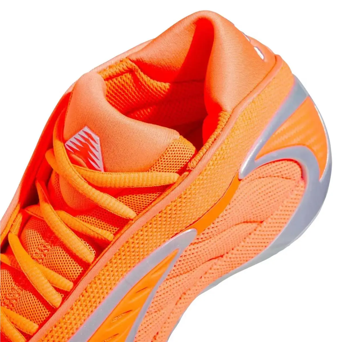 Adidas shoes - Anthony Edwards 2 - Anthony Edwards - Multicolor 2