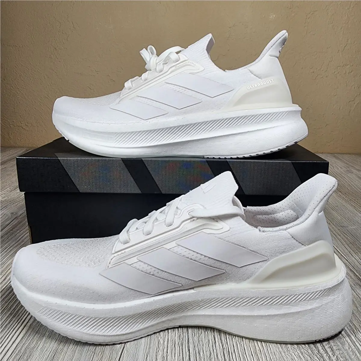 Adidas shoes - JH7252 - JH7252 - White 0