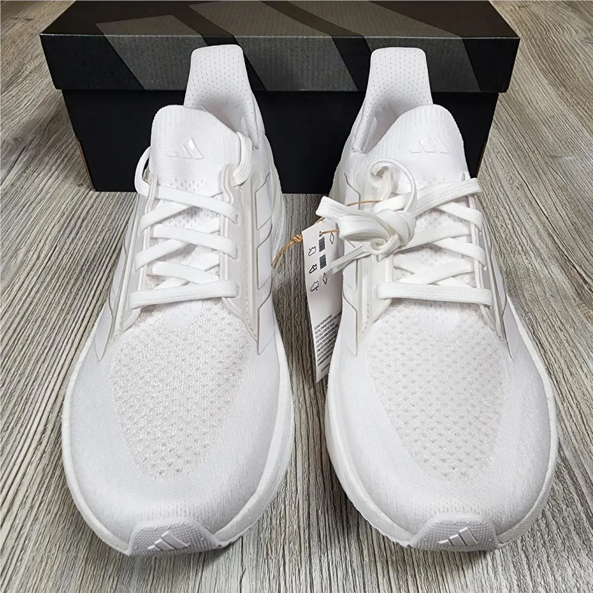 Adidas shoes - JH7252 - JH7252 - White 1