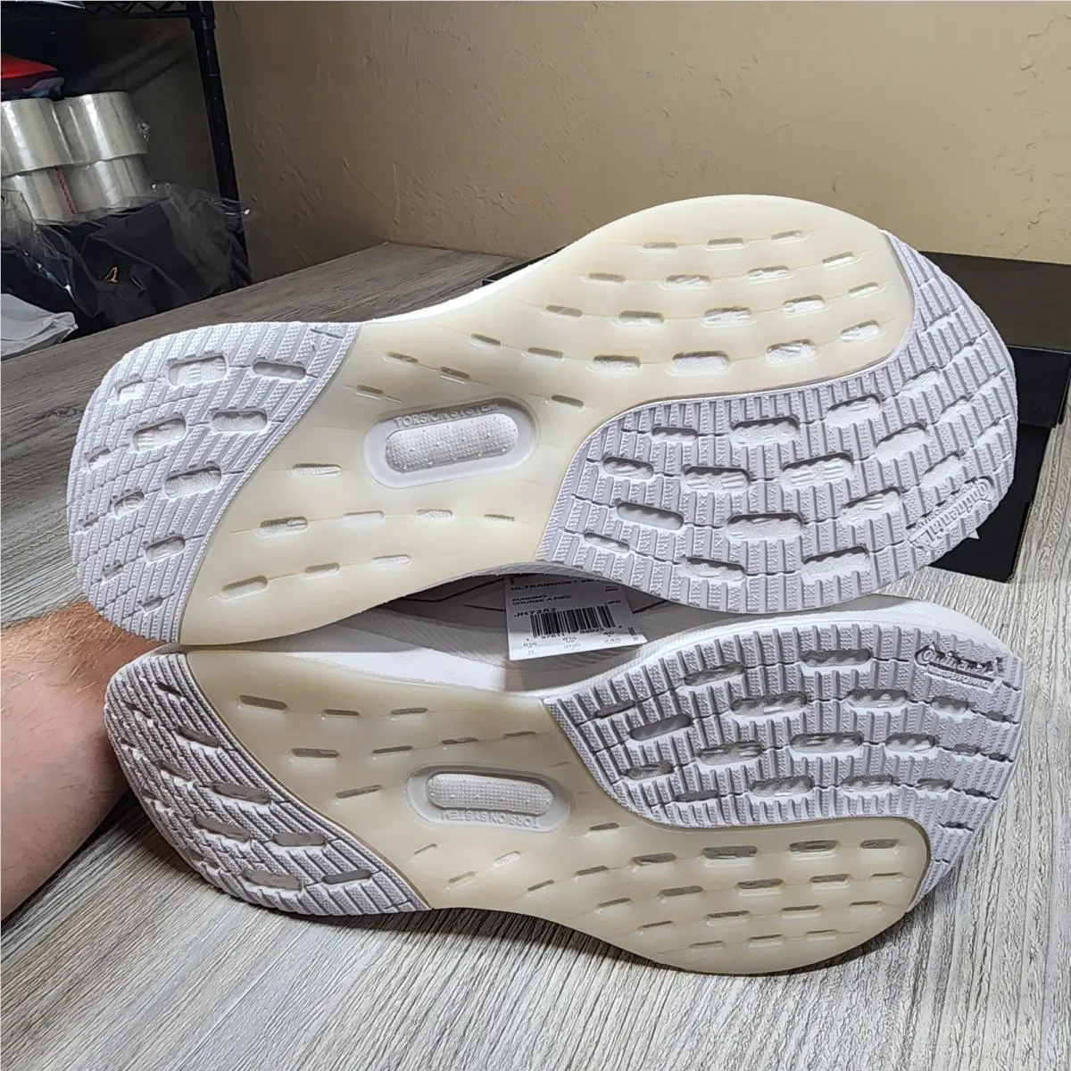 Adidas shoes - JH7252 - JH7252 - White 4