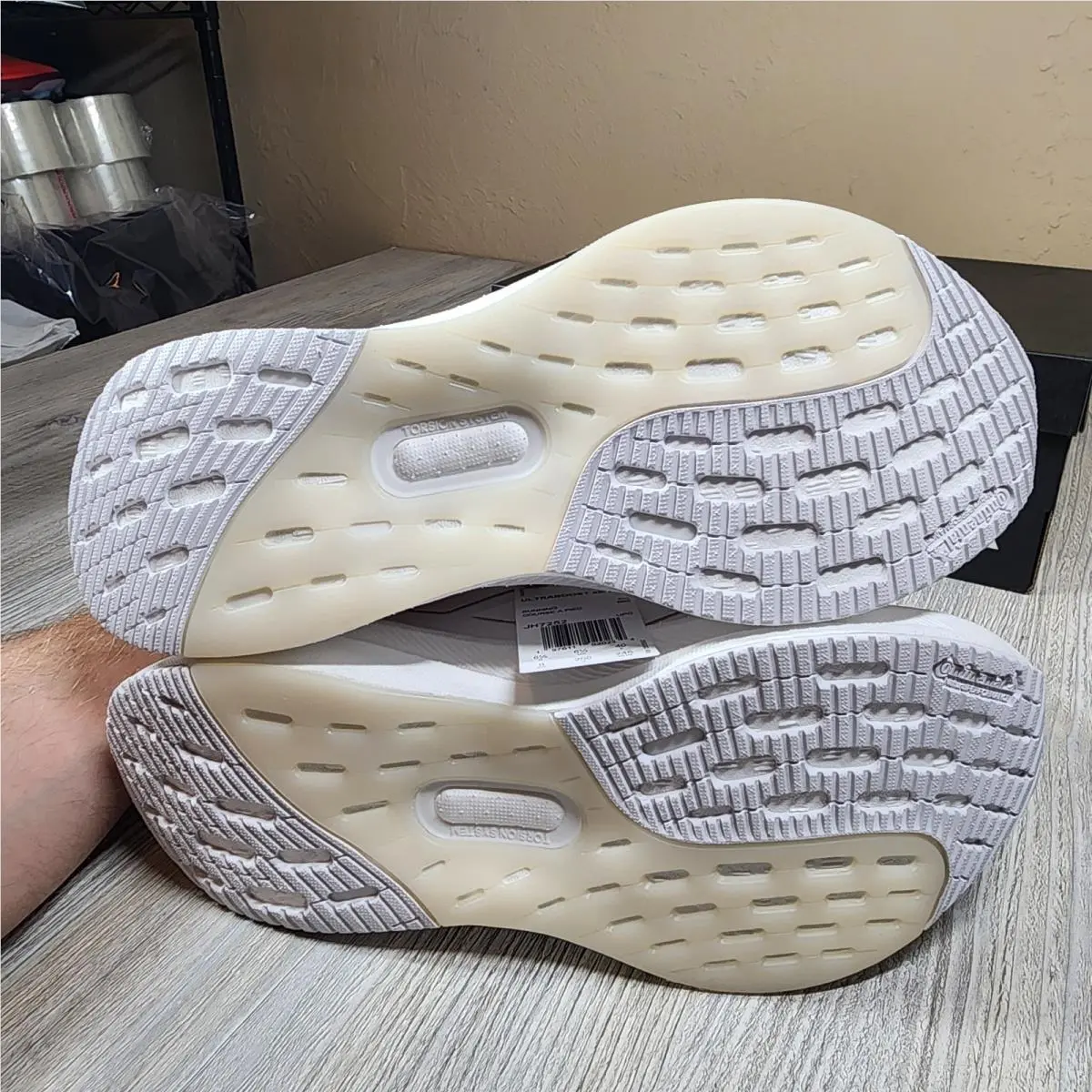 Adidas shoes - JH7252 - JH7252 - White 12