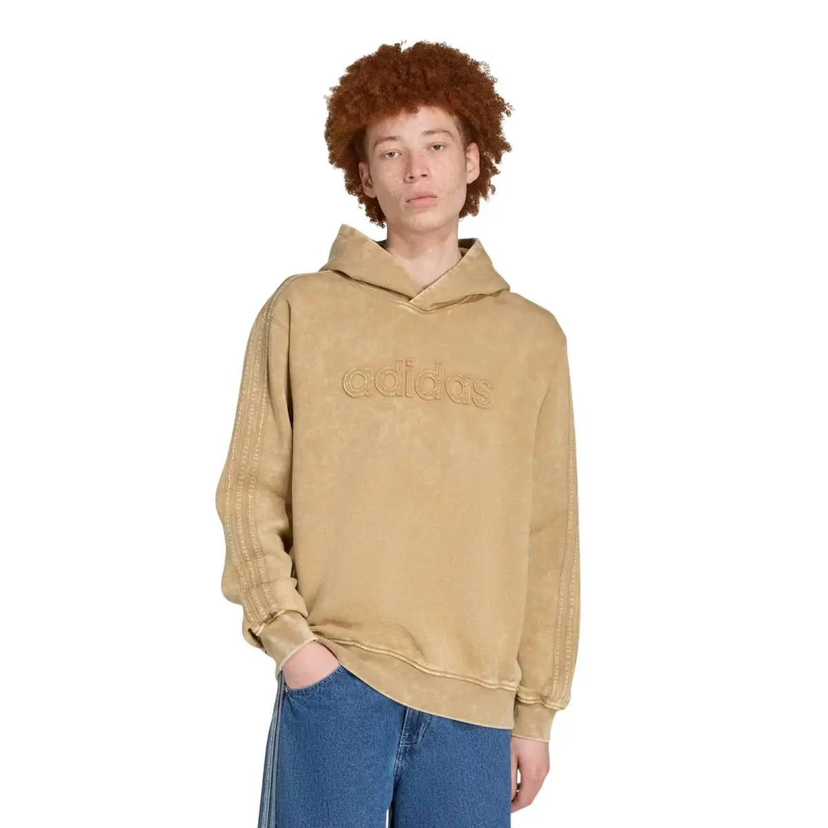 Adidas clothing - Cardboard 1