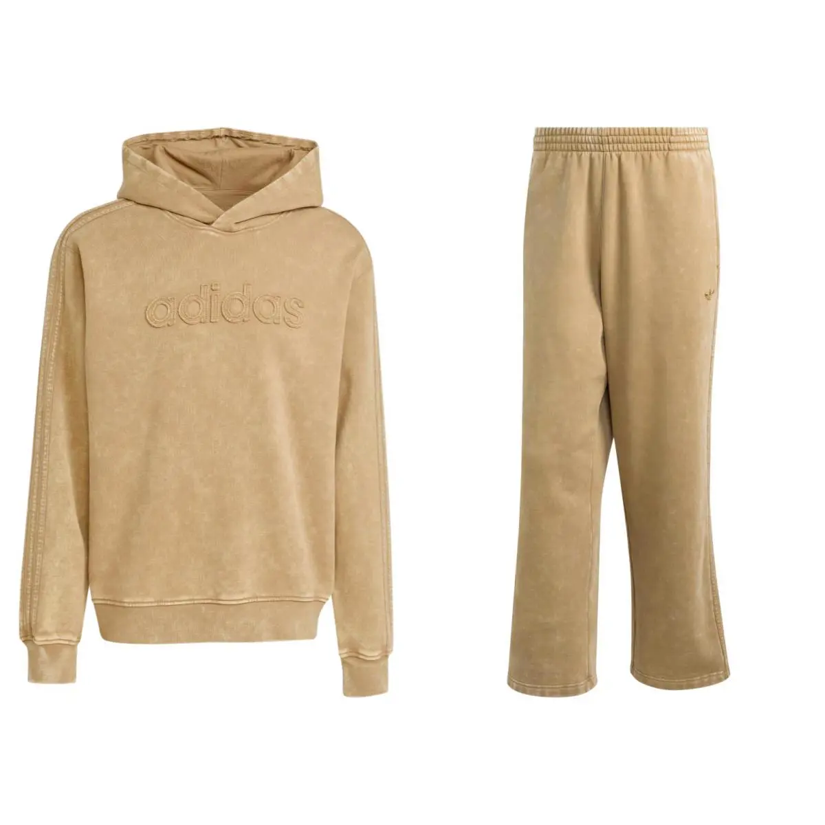 Adidas clothing - Cardboard 11