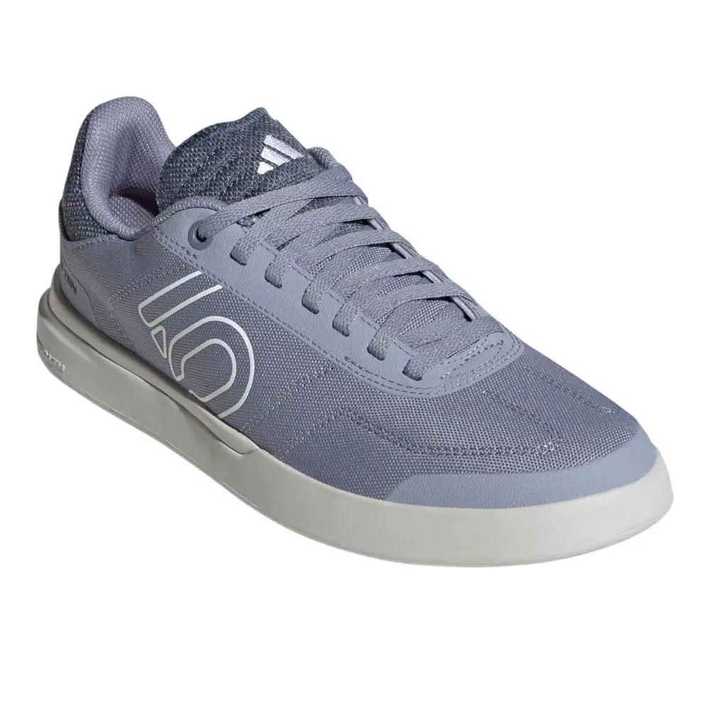 Adidas shoes - adidas Five Ten Sleuth Dlx Canvas Lace Up - HQ2116 - Purple 0