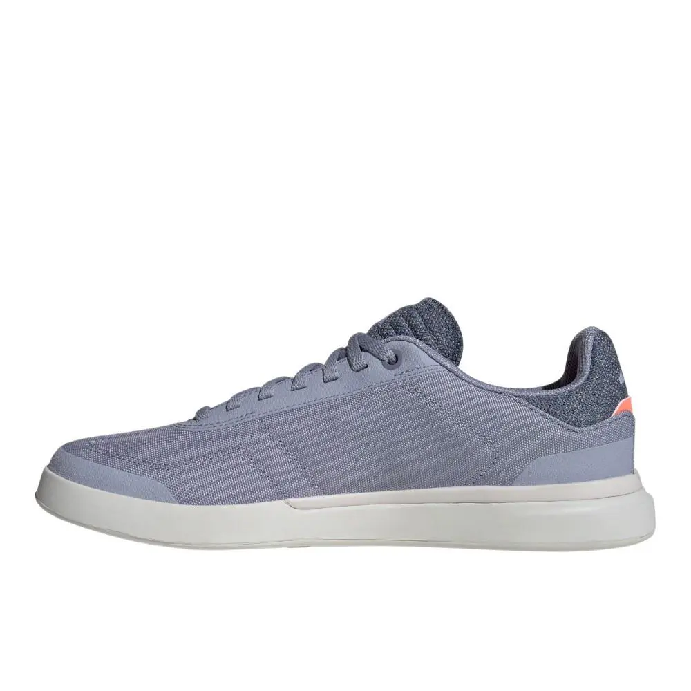 Adidas shoes - adidas Five Ten Sleuth Dlx Canvas Lace Up - HQ2116 - Purple 1