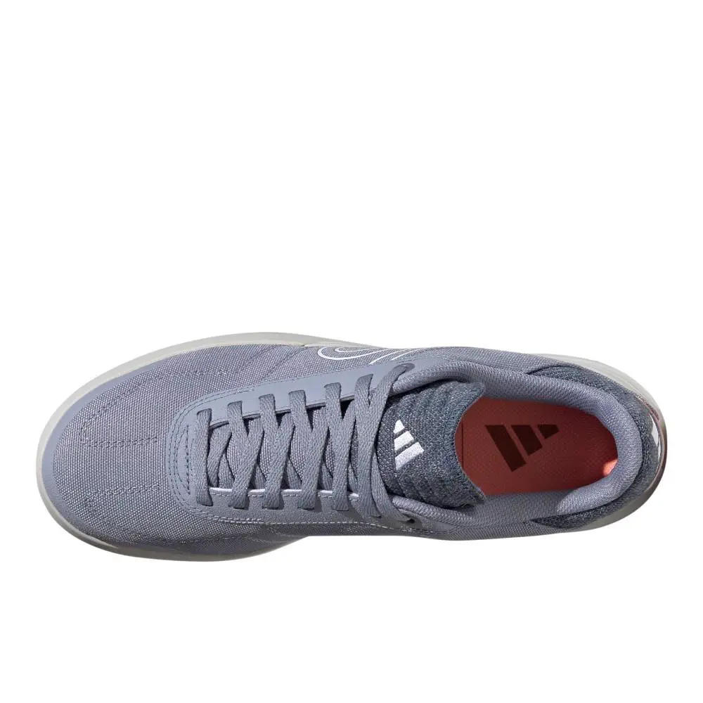 Adidas shoes - adidas Five Ten Sleuth Dlx Canvas Lace Up - HQ2116 - Purple 2