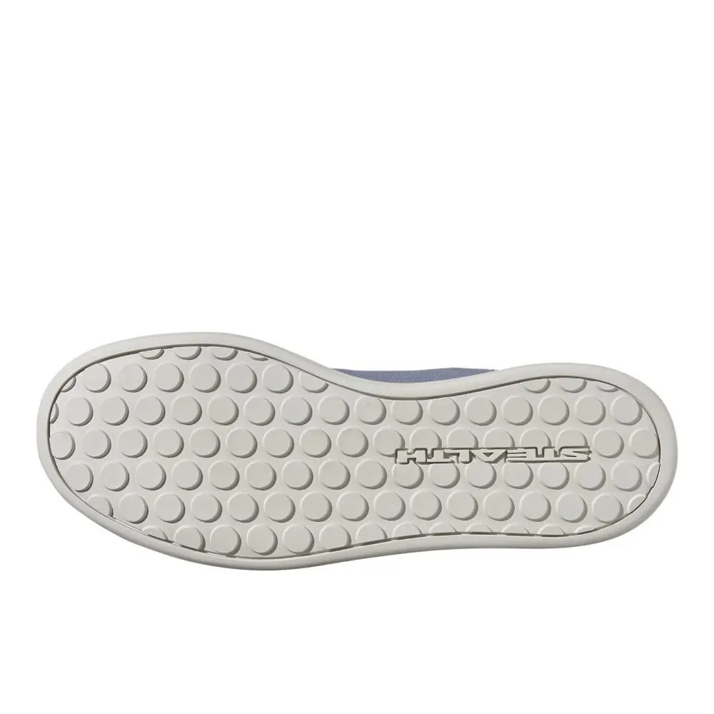 Adidas shoes - adidas Five Ten Sleuth Dlx Canvas Lace Up - HQ2116 - Purple 3