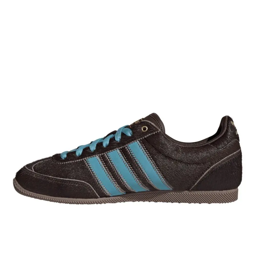 Adidas shoes - adidas Japan Lace Up - Japan Lace - JS4028 - Brown 1