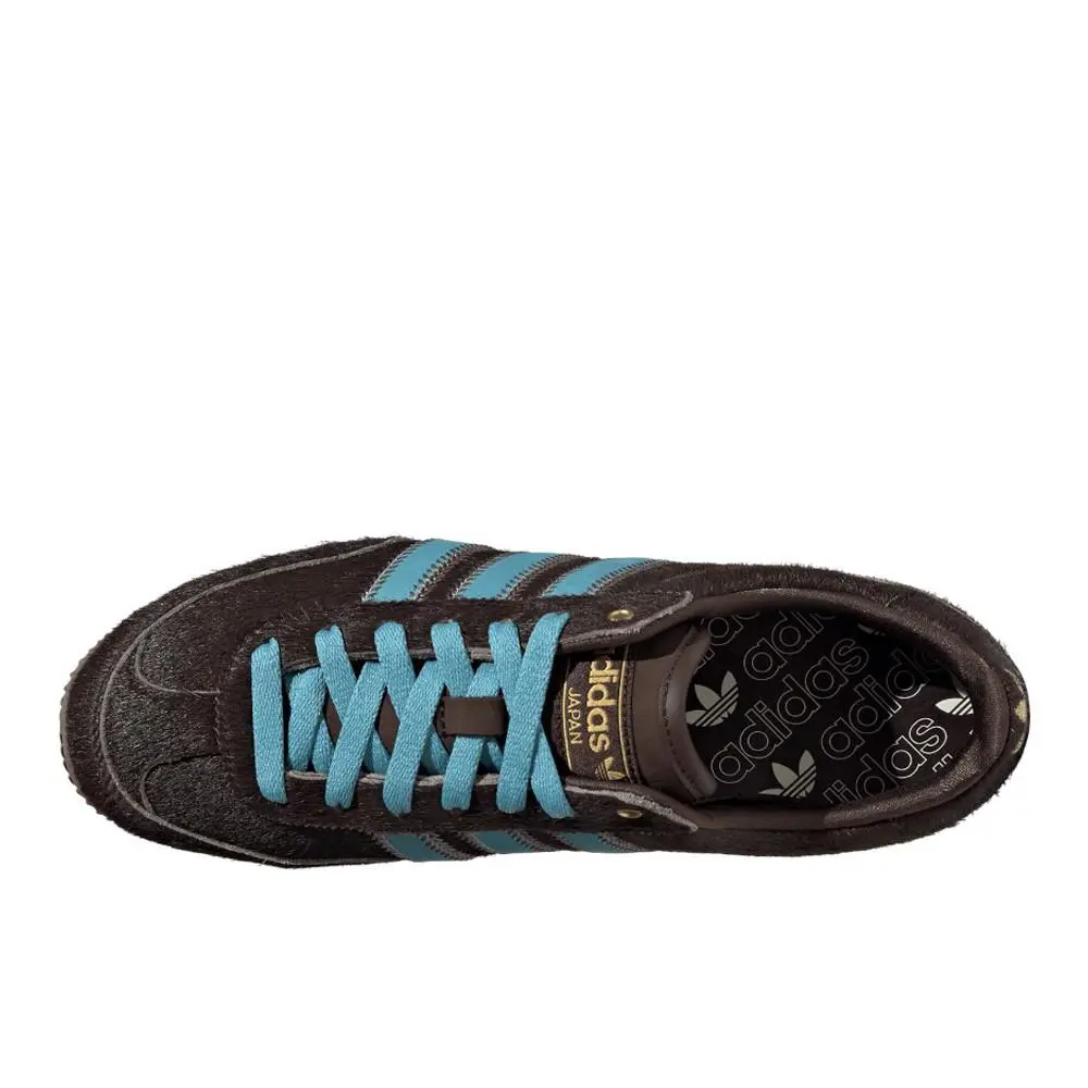 Adidas shoes - adidas Japan Lace Up - Japan Lace - JS4028 - Brown 2