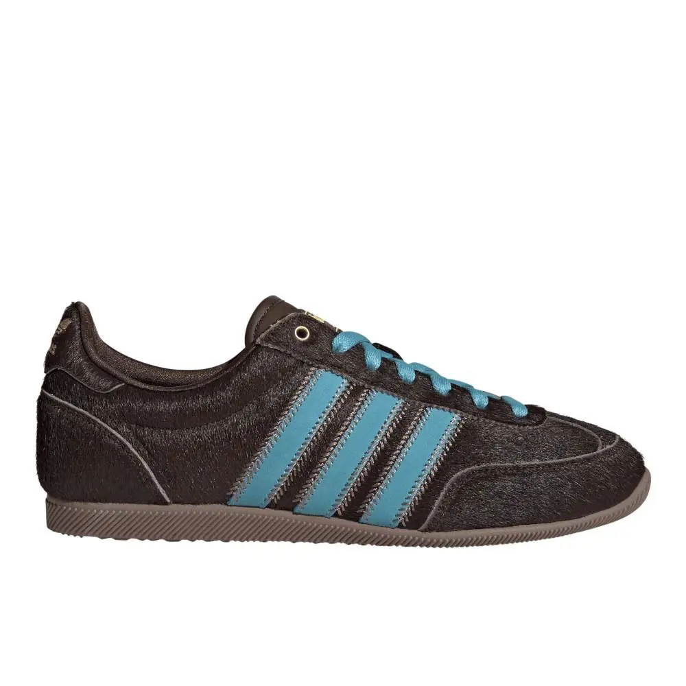 Adidas shoes - adidas Japan Lace Up - Japan Lace - JS4028 - Brown 5