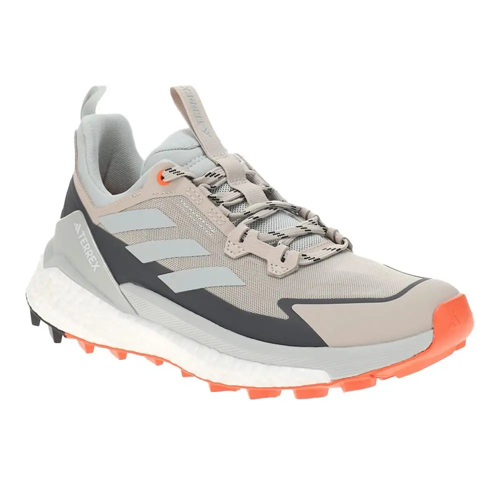 Adidas shoes - adidas Terrex Free Hiker 2.0 Low Hiking - IE5121 - Beige 0