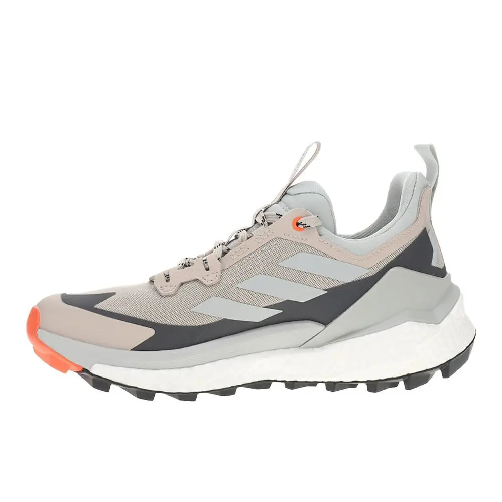 Adidas shoes - adidas Terrex Free Hiker 2.0 Low Hiking - IE5121 - Beige 1