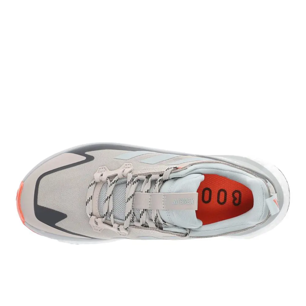 Adidas shoes - adidas Terrex Free Hiker 2.0 Low Hiking - IE5121 - Beige 2