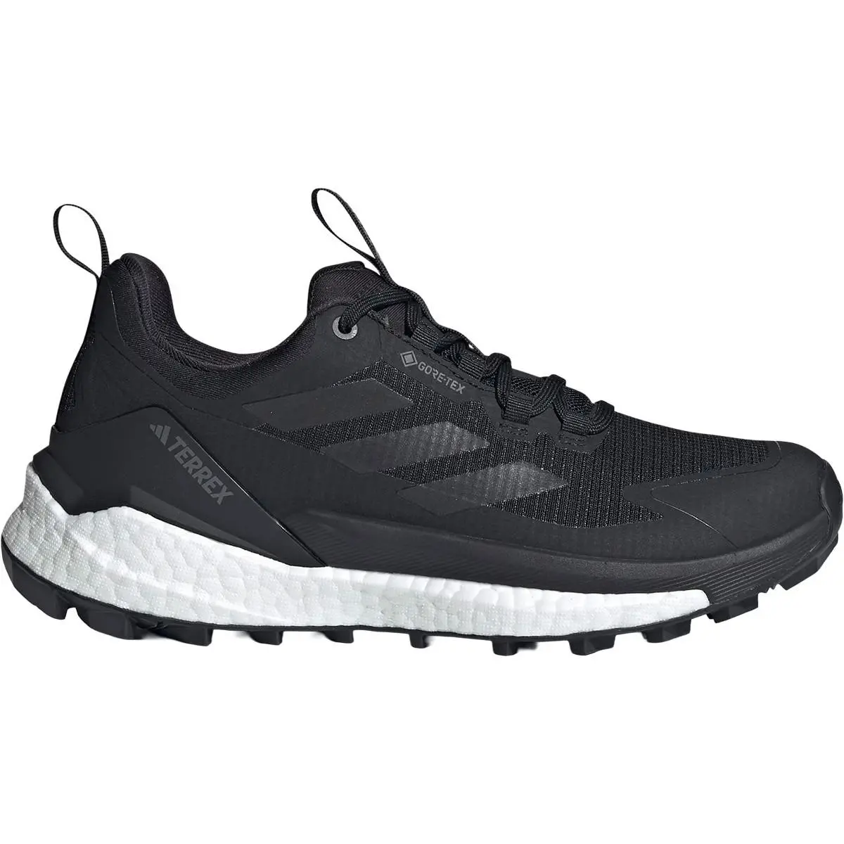 Adidas shoes - Adidas TERREX - TERREX - Core Black/Core Black/Grey Four