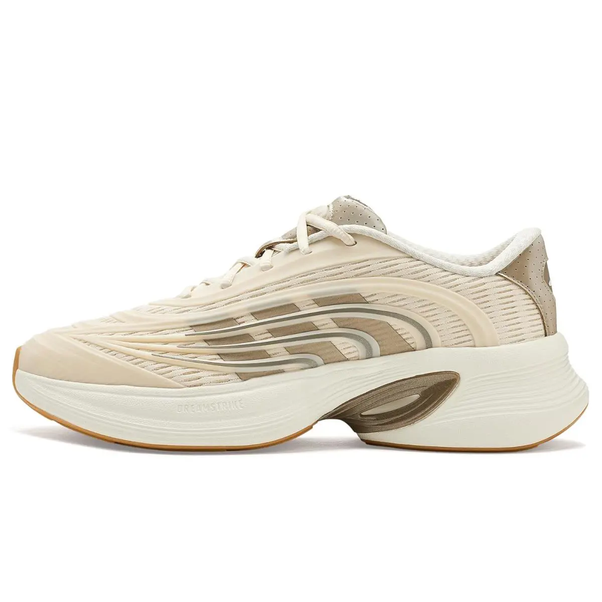 Adidas shoes - Wonder White/Cyber Metallic/Off White 2