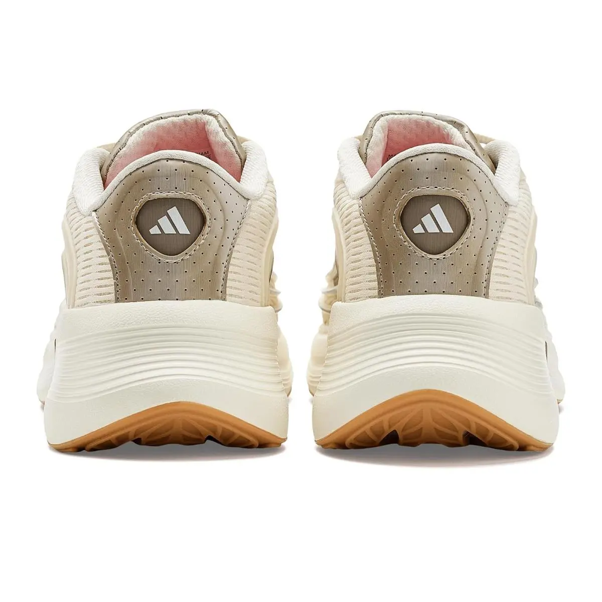 Adidas shoes - Wonder White/Cyber Metallic/Off White 11