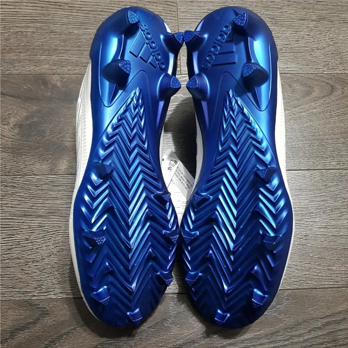 Adidas shoes - Adidas Big Mood - Big Mood - GX7894 - White 3