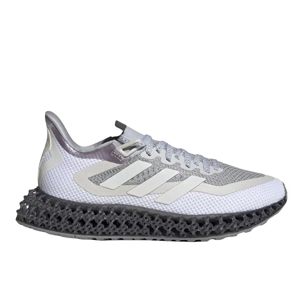 Adidas shoes - adidas 4Dfwd 2 Running - Running - HP3204 - Grey 5