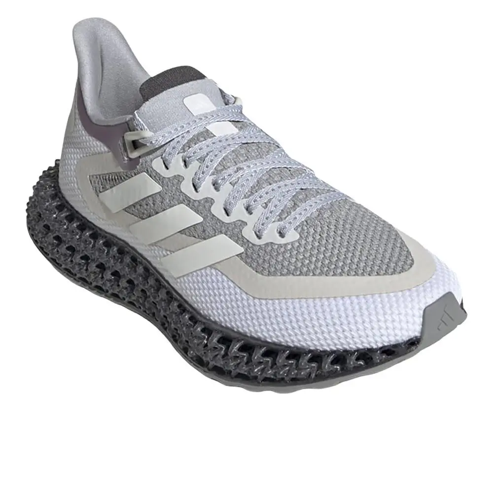 Adidas shoes - adidas 4Dfwd 2 Running - Running - HP3204 - Grey 6