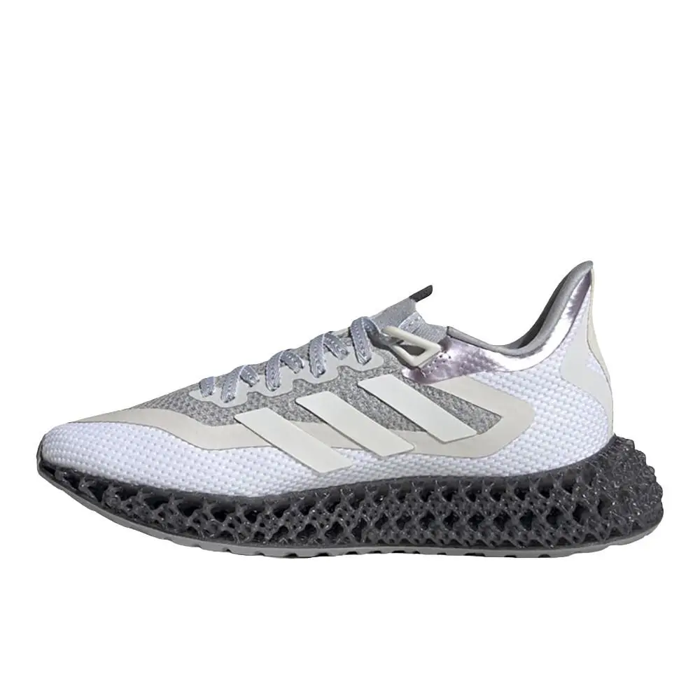 Adidas shoes - adidas 4Dfwd 2 Running - Running - HP3204 - Grey 7