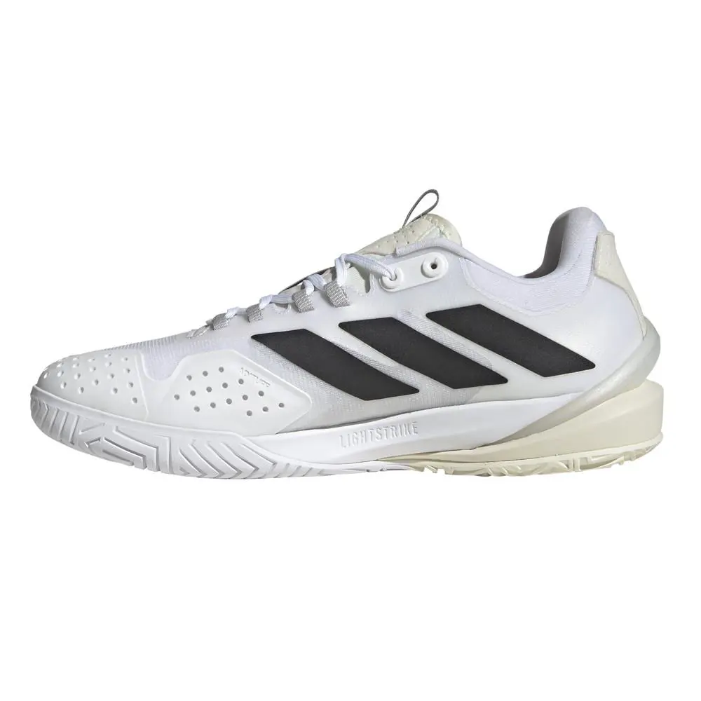 Adidas shoes - adidas Adizero Cybersonic Tennis - Adizero Cybersonic Tennis - IF7204-A - White 1