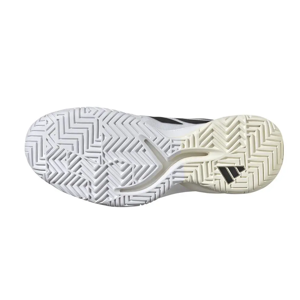 Adidas shoes - adidas Adizero Cybersonic Tennis - Adizero Cybersonic Tennis - IF7204-A - White 3