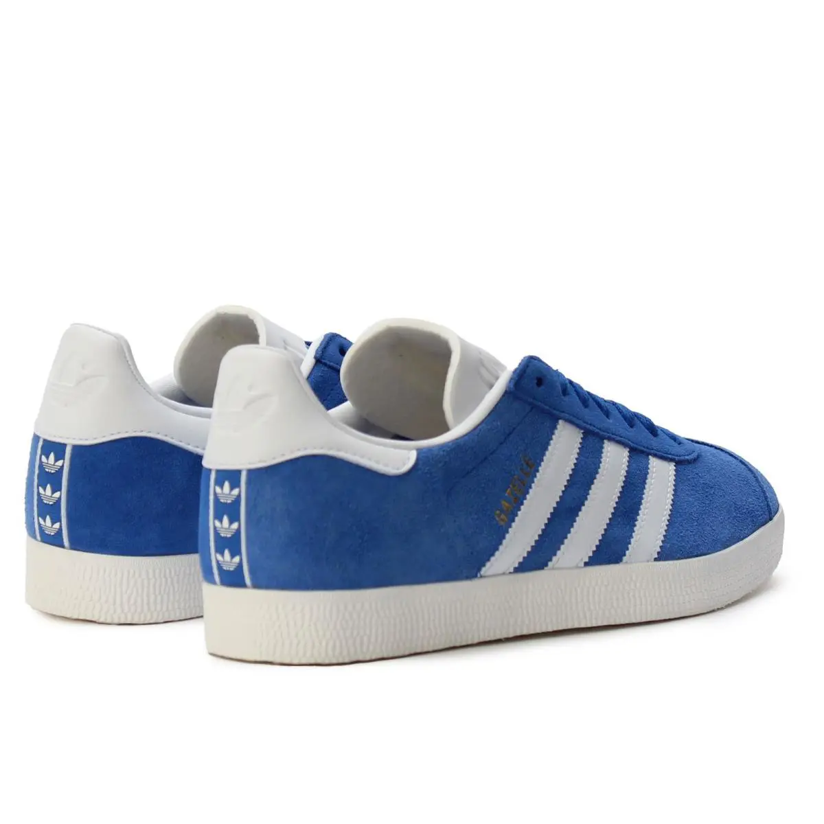 Adidas shoes - IG2093 - IG2093 - Blue/Footwear-Core White 1