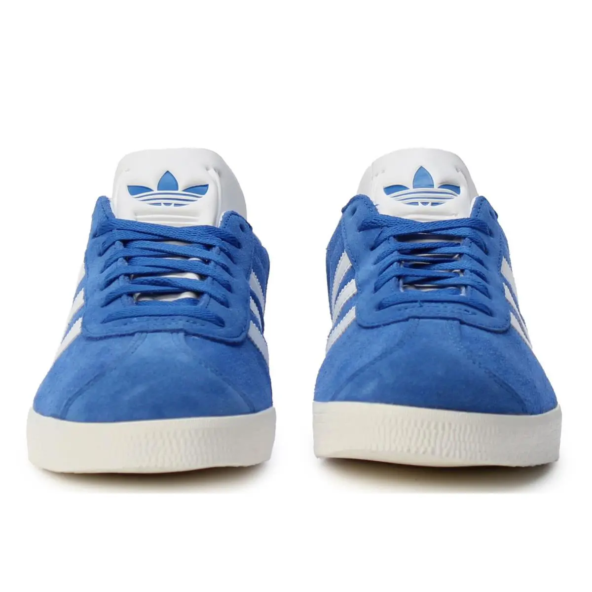 Adidas shoes - IG2093 - IG2093 - Blue/Footwear-Core White 2