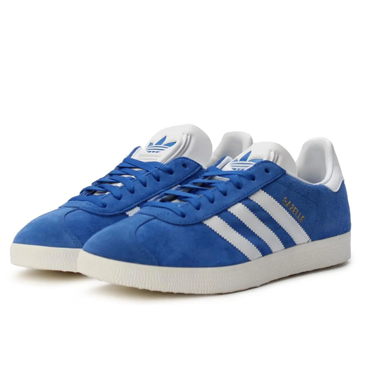 Adidas shoes - IG2093 - IG2093 - Blue/Footwear-Core White 3