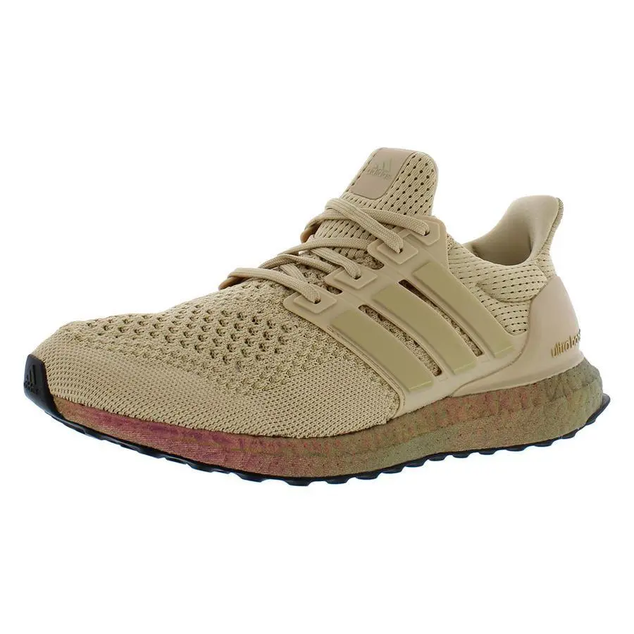 Adidas shoes - Magic Beige/Beige Tone/Core Black, Main: Brown 8