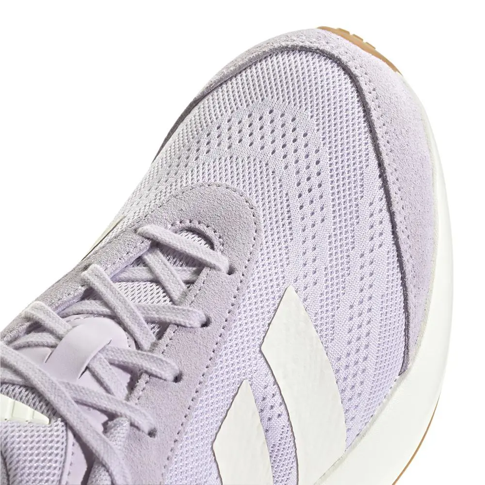Adidas shoes - adidas Zero Halo Lace Up - JH9322 - Purple 12