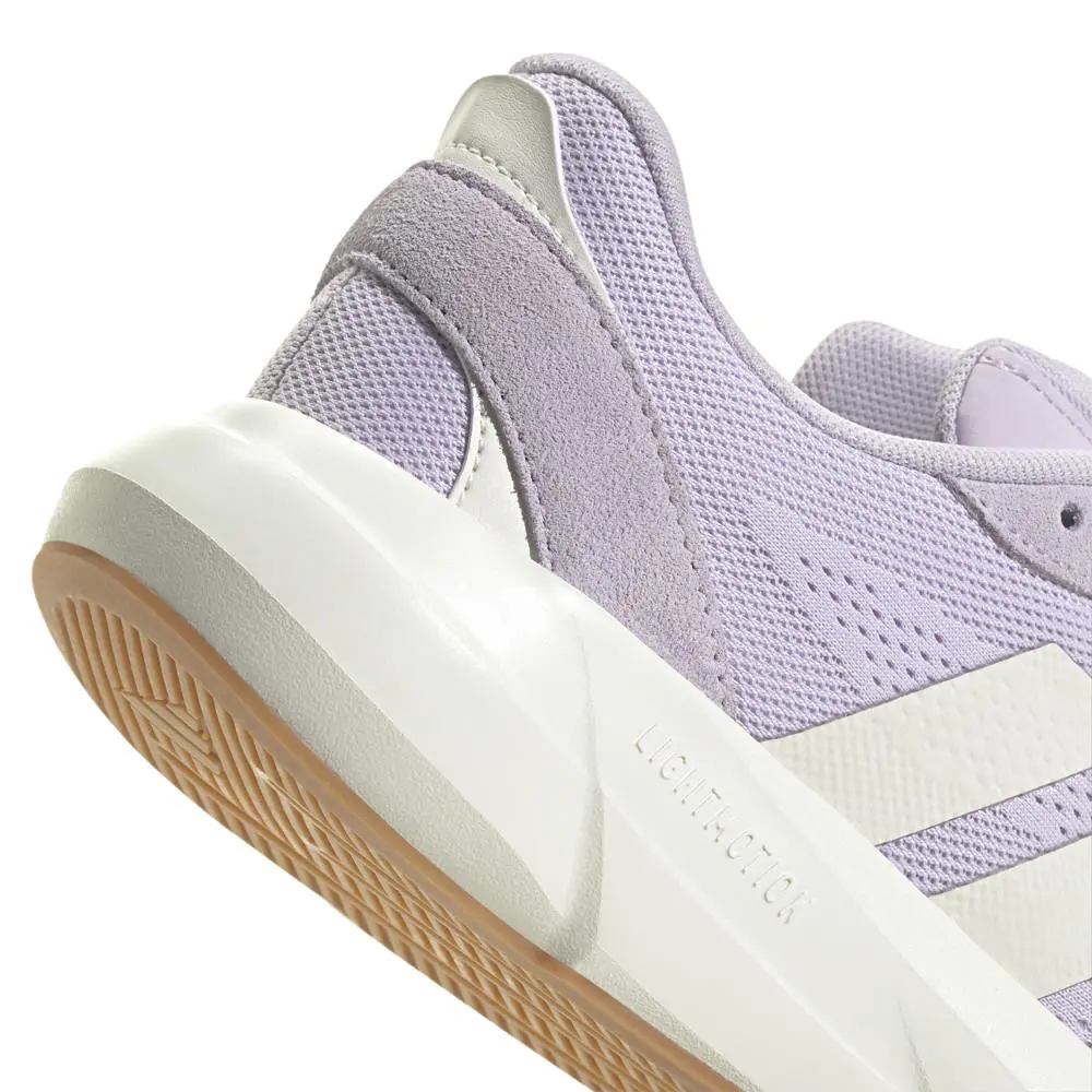 Adidas shoes - adidas Zero Halo Lace Up - JH9322 - Purple 13
