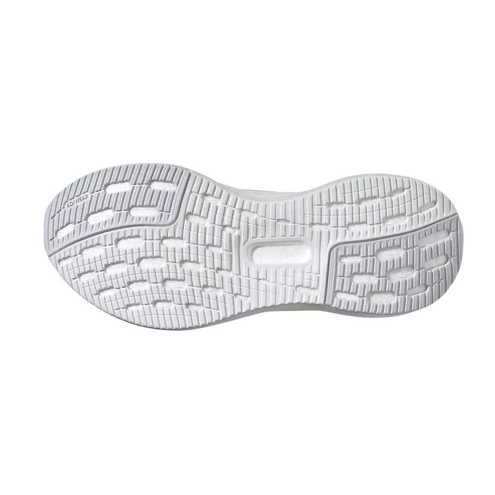 Adidas shoes - adidas Pureboost 5 Running - Pureboost Running - JH6451 - White 3