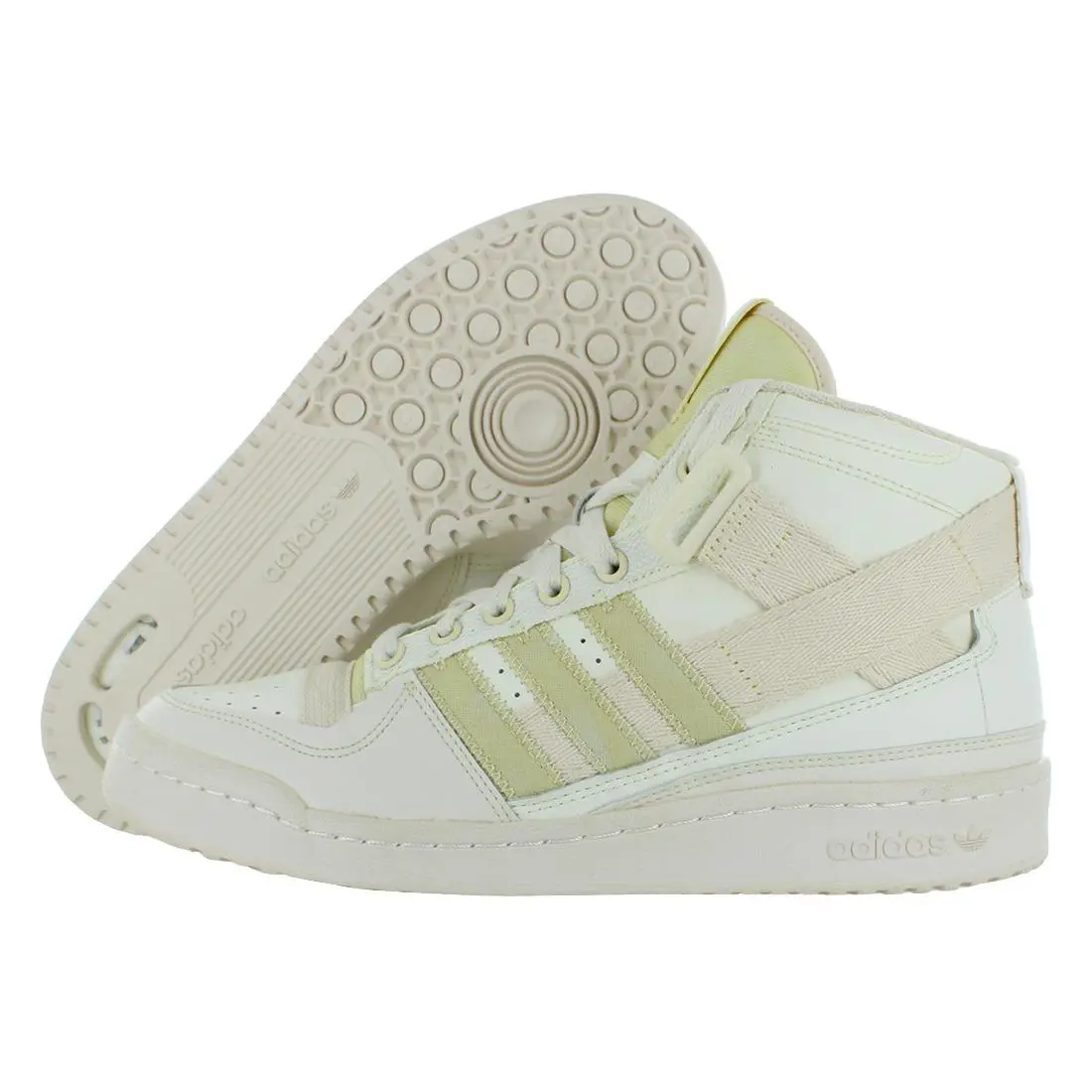 Adidas shoes - Off White/Wonder White, Full: Off White/Wonder White 3