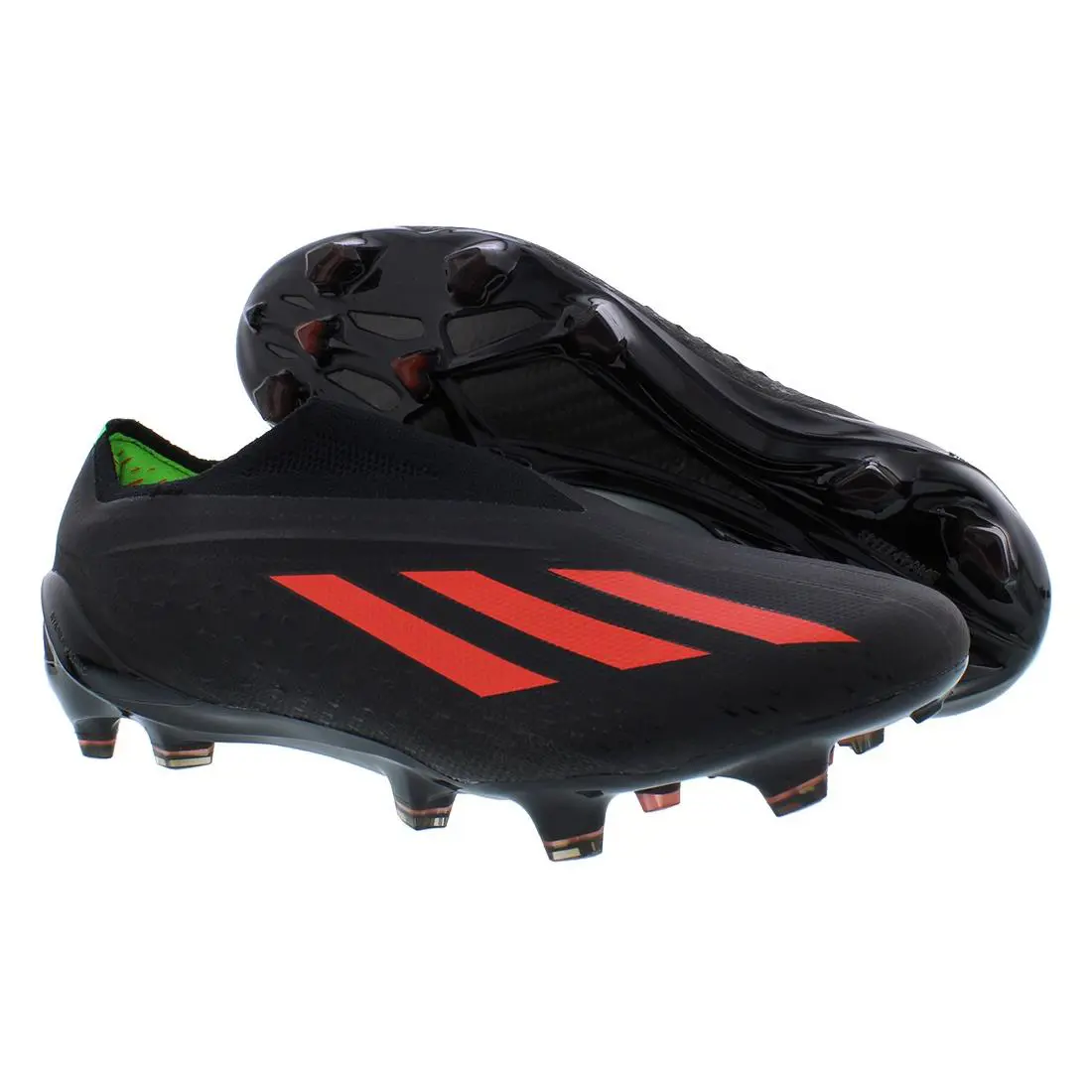Adidas X Speedportal+ Firm Ground Unisex Shoes