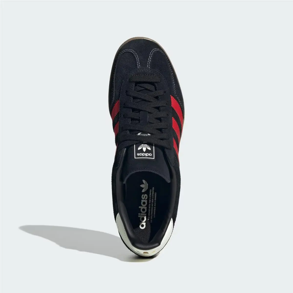 Adidas shoes - Black 4