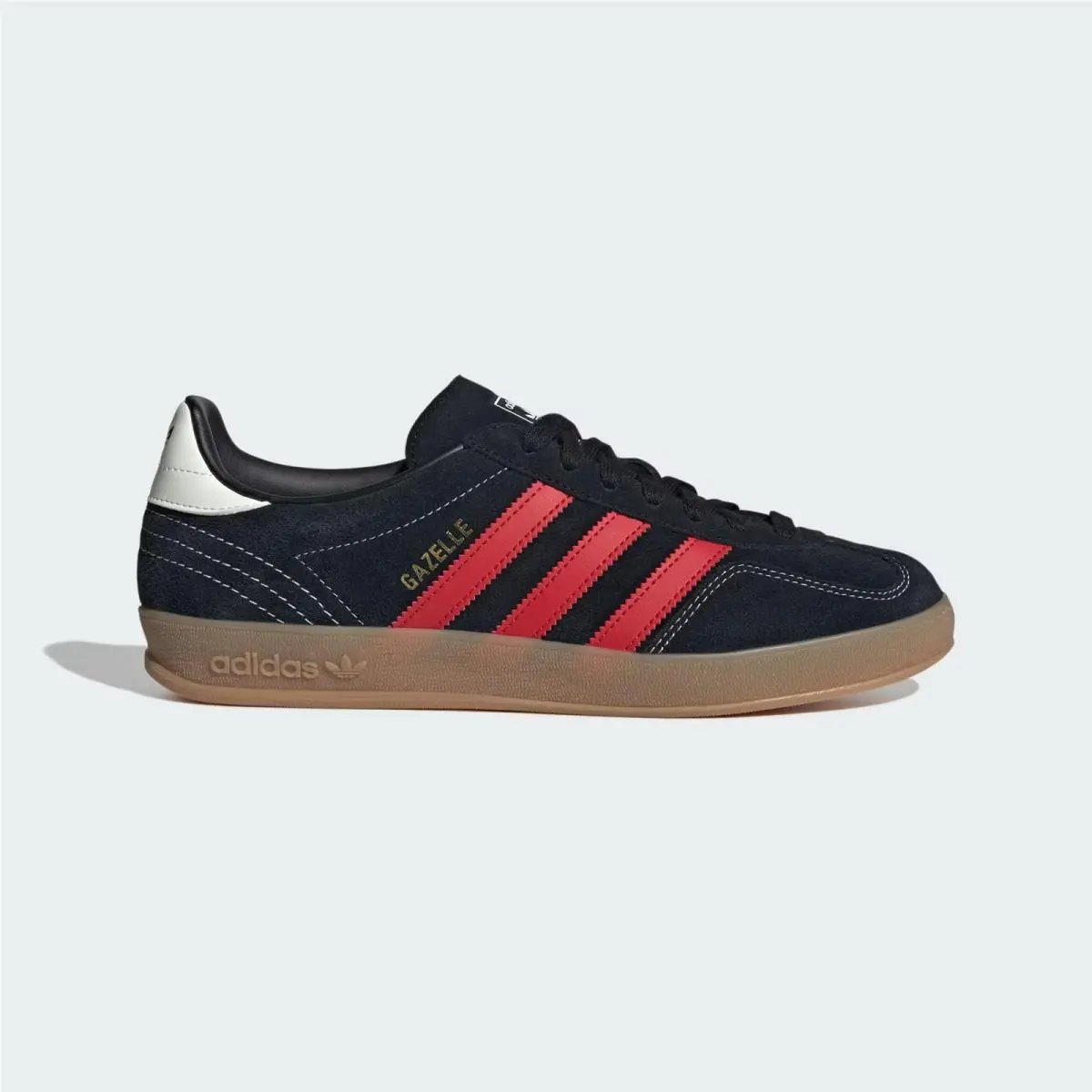 Adidas shoes - Black 5