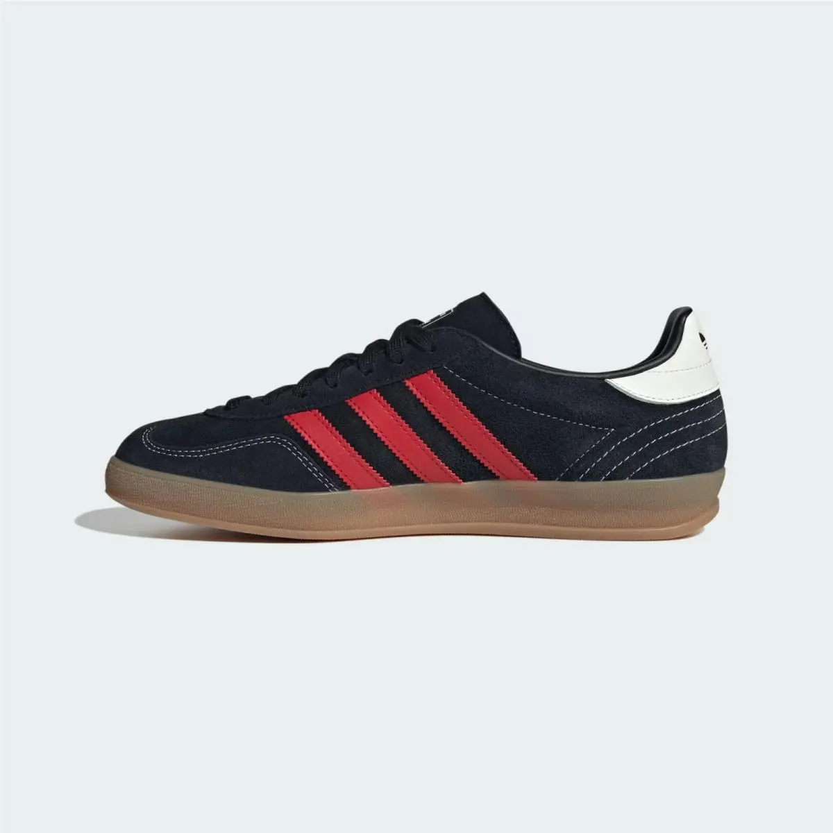 Adidas shoes - Black 8