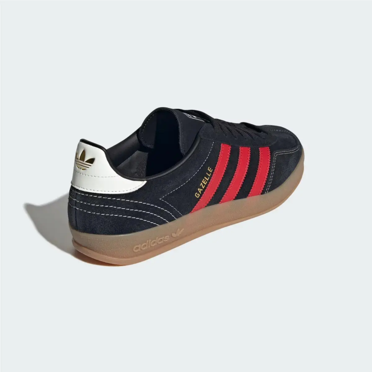 Adidas shoes - Black 9