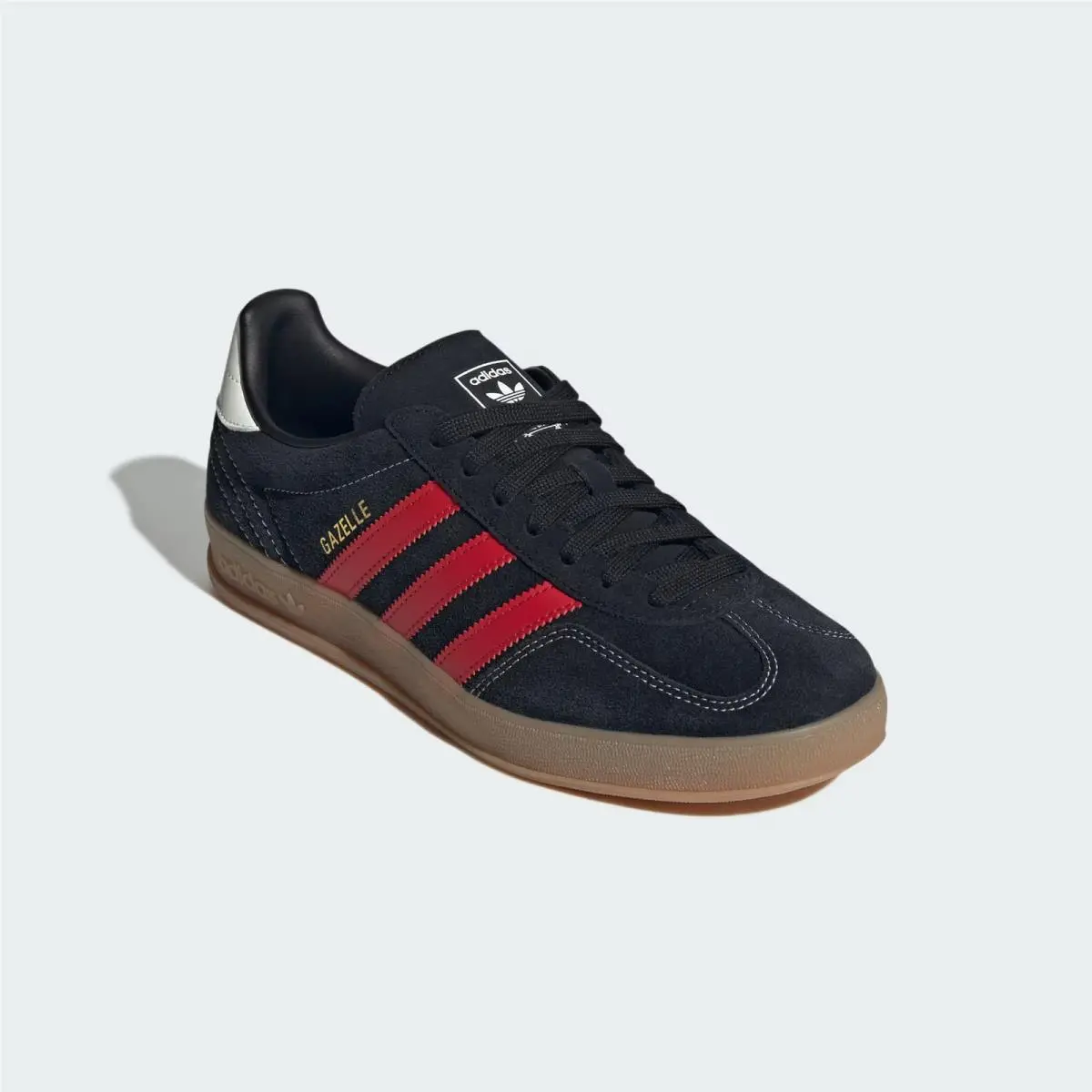Adidas shoes - Black 6