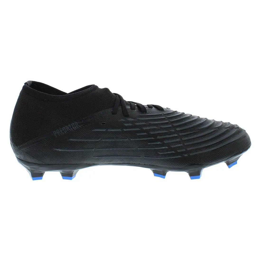 Adidas shoes - Black/White/Red, Main: Black 1
