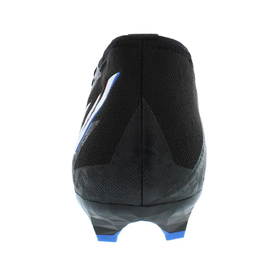 Adidas shoes - Black/White/Red, Main: Black 2
